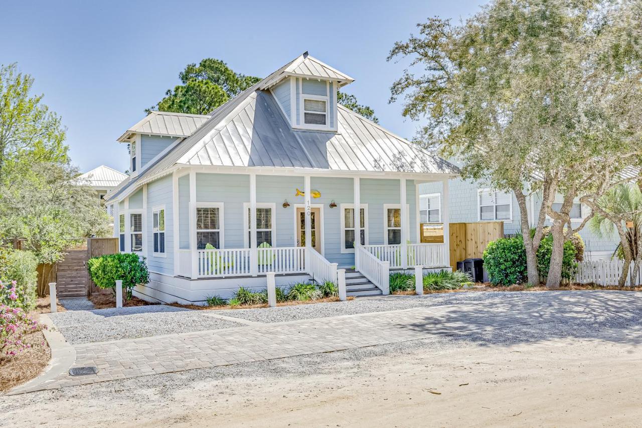 Luckie Days Villa Santa Rosa Beach Exterior photo