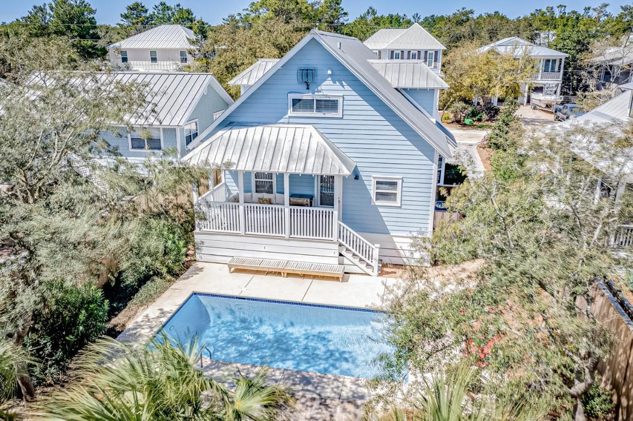 Luckie Days Villa Santa Rosa Beach Exterior photo